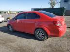 2018 Chevrolet Sonic Lt იყიდება Albuquerque-ში, NM - Rear End
