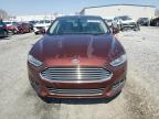 2016 Ford Fusion Se for Sale in Spartanburg, SC - Side