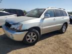 2003 Toyota Highlander Limited for Sale in San Martin, CA - Front End