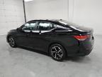 2024 Nissan Sentra Sv იყიდება Glassboro-ში, NJ - Rear End
