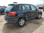2013 Volkswagen Tiguan S for Sale in Elgin, IL - Front End