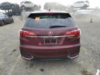 2017 Acura Rdx Technology for Sale in American Canyon, CA - Front End