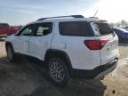 2019 Gmc Acadia Sle на продаже в Sikeston, MO - Hail