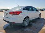 2017 Ford Focus Se იყიდება Grand Prairie-ში, TX - Normal Wear