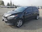 2017 Ford Fiesta Se for Sale in Rancho Cucamonga, CA - Front End