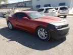 2014 Chevrolet Camaro Ls for Sale in Albuquerque, NM - Side