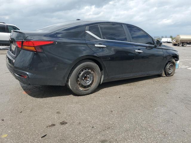 NISSAN ALTIMA 2020 Черный