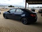 2018 Toyota Corolla L იყიდება American Canyon-ში, CA - Side