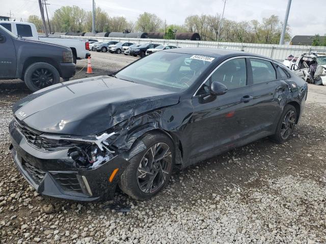KIA K5 GT LINE 2025