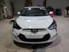 2014 Hyundai Veloster  na sprzedaż w Chambersburg, PA - Front End