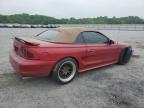 1996 Ford Mustang Cobra en Venta en Gastonia, NC - Front End