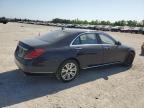 2015 Mercedes-Benz S 550 for Sale in Houston, TX - Minor Dent/Scratches