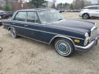 1972 Mercedes Benz Merz zu verkaufen in North Billerica, MA - Minor Dent/Scratches