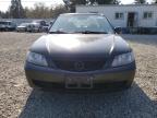 2003 Mazda Protege Dx for Sale in Graham, WA - Rear End