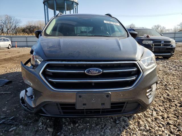  FORD ESCAPE 2019 Сharcoal