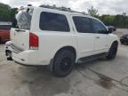 2008 Nissan Armada Se за продажба в Gaston, SC - Rear End