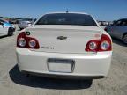 2010 Chevrolet Malibu Ltz zu verkaufen in Antelope, CA - Side