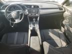 2016 Honda Civic Ex en Venta en Byron, GA - Side