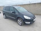 2012 FORD GALAXY TIT for sale at Copart YORK