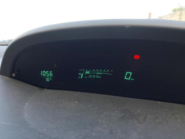 2010 TOYOTA YARIS T2 V