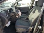 2017 Chevrolet Trax Ls იყიდება Oklahoma City-ში, OK - Front End
