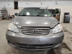 2004 Toyota Corolla Ce de vânzare în Center Rutland, VT - All Over
