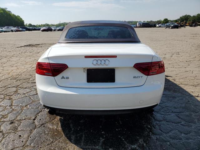  AUDI A5 2014 Білий