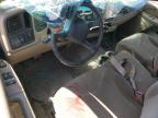 2002 Gmc New Sierra C1500 zu verkaufen in Albuquerque, NM - All Over