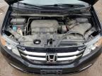 2014 HONDA ODYSSEY LX for sale at Copart ON - LONDON