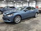 2015 Mazda 6 Touring de vânzare în Ham Lake, MN - Front End