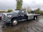 2008 Dodge Ram 5500 St for Sale in Woodburn, OR - Normal Wear