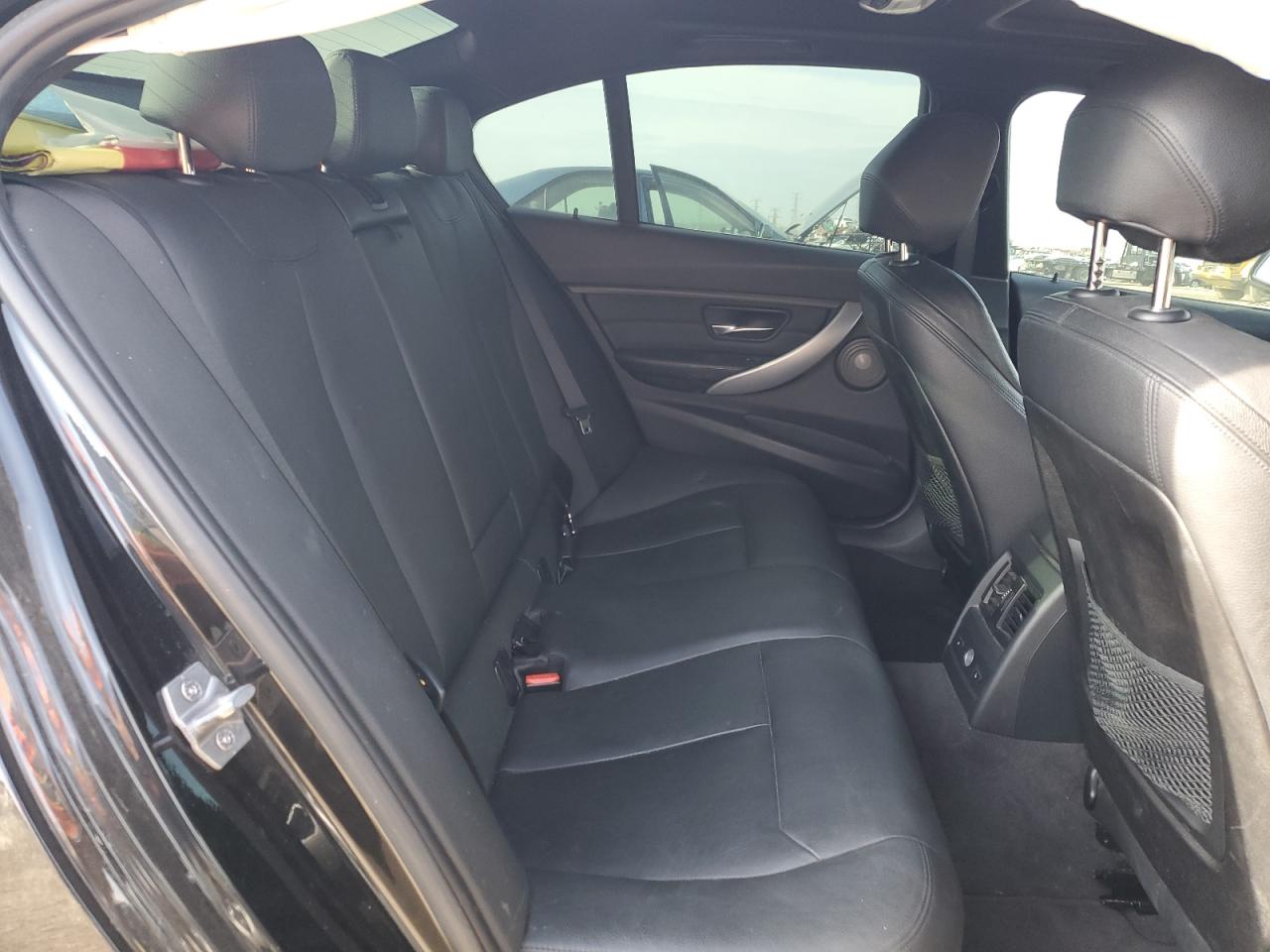 2014 BMW 335 Xi VIN: WBA3B9C58EP458979 Lot: 53272855