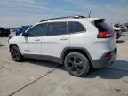 2018 Jeep Cherokee Latitude for Sale in Grand Prairie, TX - Front End