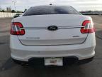 2010 Ford Taurus Sel იყიდება Littleton-ში, CO - Front End