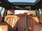 2019 BMW X7 XDRIVE40I for sale at Copart ON - LONDON