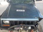1997 Jeep Cherokee Se for Sale in Cartersville, GA - Burn
