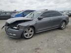2012 Volkswagen Passat Sel na sprzedaż w Cahokia Heights, IL - Front End