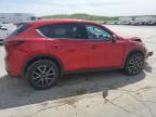 2017 Mazda Cx-5 Grand Touring en Venta en Tulsa, OK - Front End