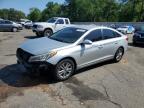 2017 Hyundai Sonata Se for Sale in Eight Mile, AL - Front End