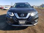 2018 Nissan Rogue S იყიდება Columbia Station-ში, OH - Rear End
