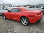 2014 Chevrolet Camaro Lt на продаже в Cahokia Heights, IL - Rear End