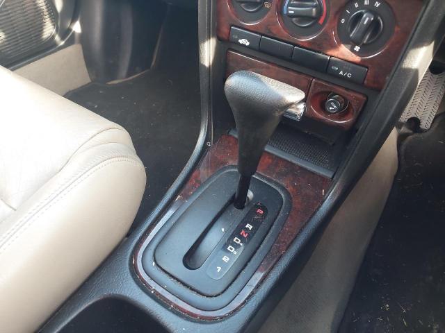 1999 HONDA CIVIC ES A