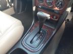 1999 HONDA CIVIC ES A for sale at Copart EAST KILBRIDE