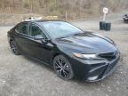 2023 TOYOTA CAMRY SE NIGHT SHADE for sale at Copart NY - NEWBURGH