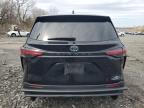 2022 Toyota Sienna Le на продаже в Marlboro, NY - Front End