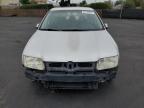 2001 Volkswagen Jetta Gls de vânzare în San Martin, CA - Front End
