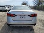 2020 Nissan Altima S de vânzare în Cicero, IN - Front End