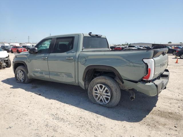  TOYOTA TUNDRA 2024 Szary