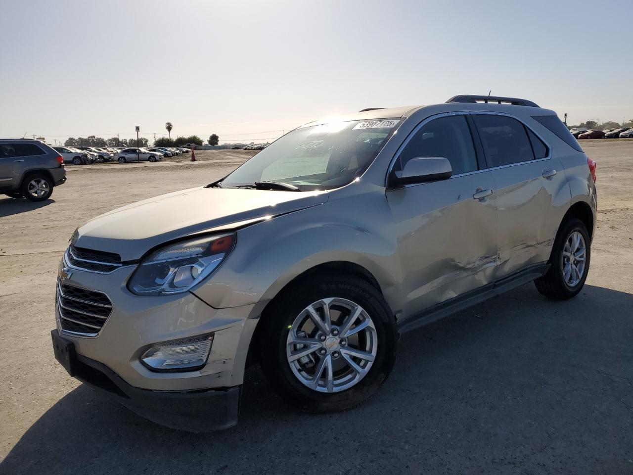 Fresno, CA에서 판매 중인 2016 Chevrolet Equinox Lt - All Over