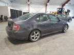 2007 Subaru Legacy 2.5I Limited for Sale in Center Rutland, VT - Side